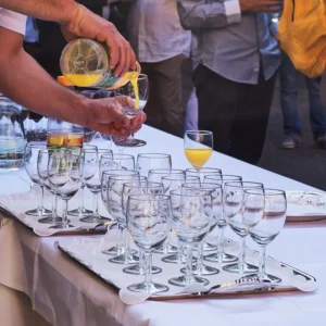 Imprezy firmowe, Bydgoszcz, Strefa-marzen